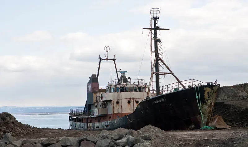 THOR General Cargo IMO 5359743