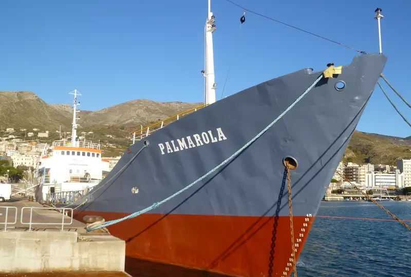 PALMAROLA Tanker IMO 5359951 photo 8
