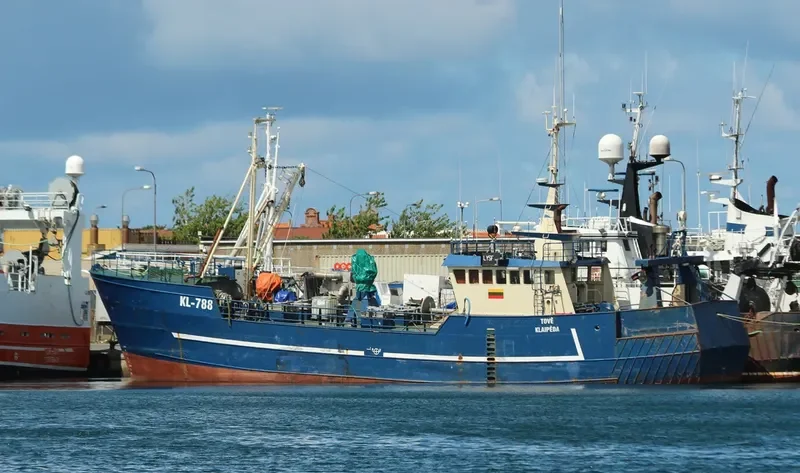 TOVE General Cargo IMO 5362087 photo 3