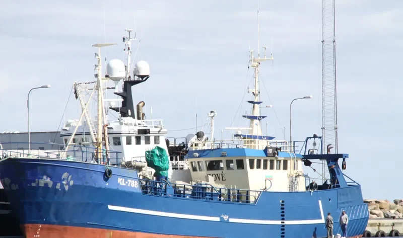 TOVE General Cargo IMO 5362087 photo 5