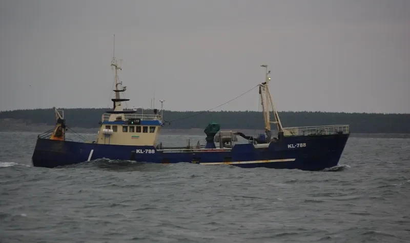 TOVE General Cargo IMO 5362087 photo 6