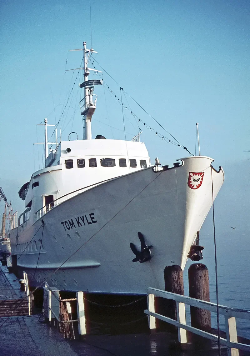 BLUE DAWN General Cargo IMO 5364073 photo 2