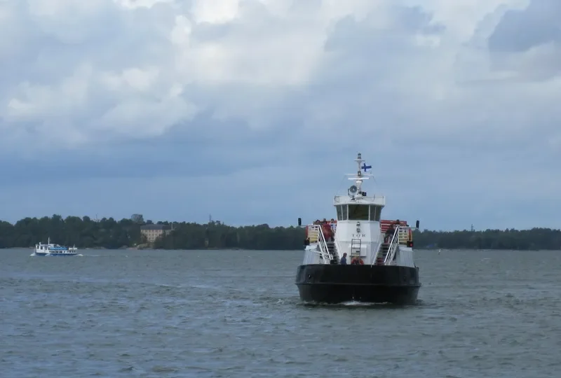 TOR General Cargo IMO 5364918 photo 3