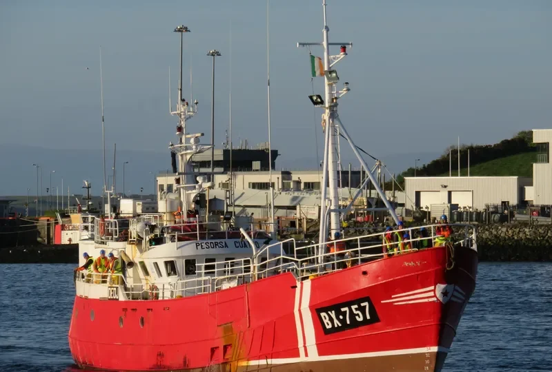PESORSA CUATRO General Cargo IMO 5364932 photo 3