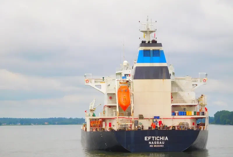 EFTICHIA General Cargo IMO 5366057 photo 3