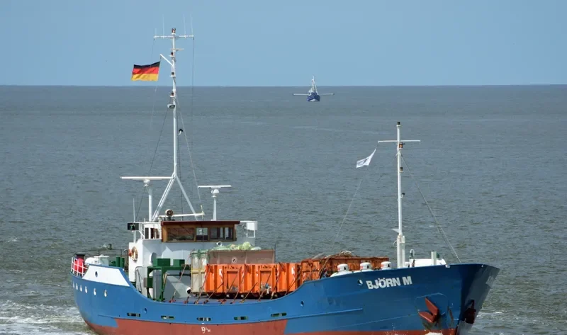 BJORN M General Cargo IMO 5367685 photo 4