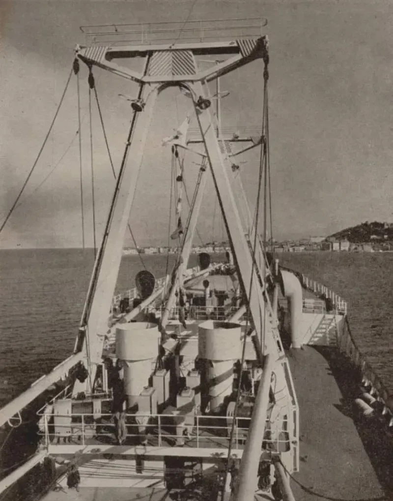 TRBOVLJE General Cargo IMO 5367831
