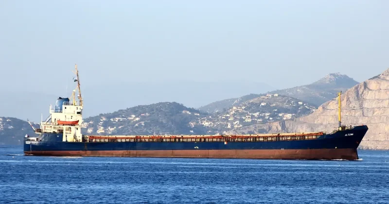 ALTONA General Cargo IMO 5367893 photo 2