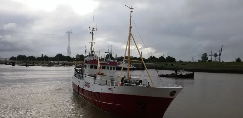 MAX General Cargo IMO 5370620 photo 2