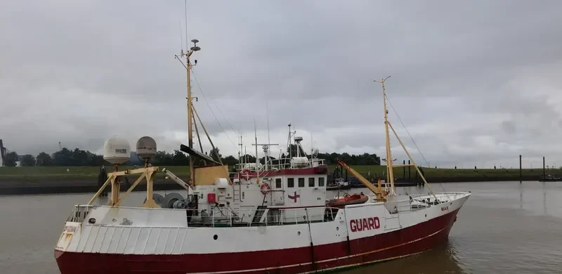 MAX General Cargo IMO 5370620 photo 3