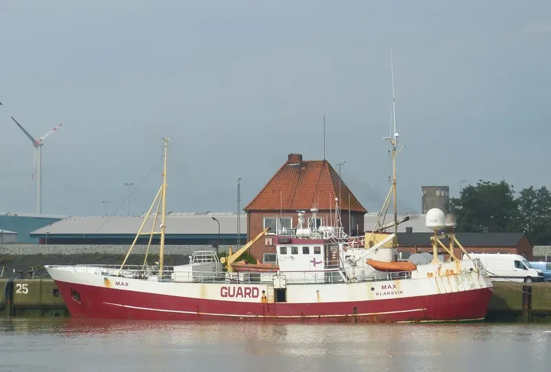 MAX General Cargo IMO 5370620 photo 4