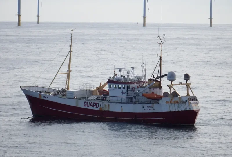 MAX General Cargo IMO 5370620 photo 10