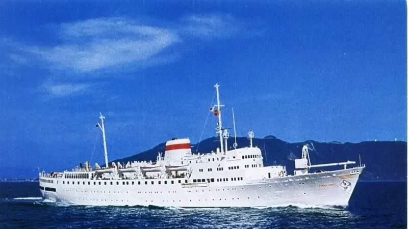 TURKMENIYA General Cargo IMO 5371131 photo 3