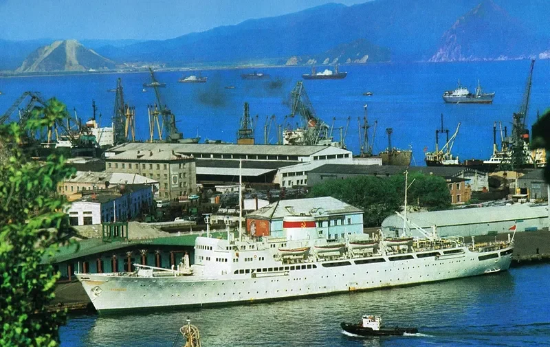 TURKMENIYA General Cargo IMO 5371131 photo 5