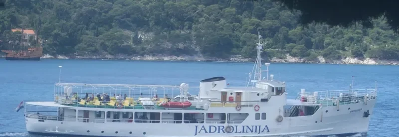 PREMUDA Passenger Ship IMO 5371387 photo 9