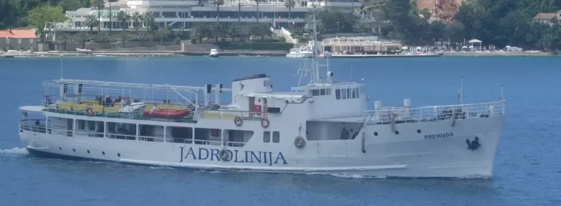 PREMUDA Passenger Ship IMO 5371387 photo 10