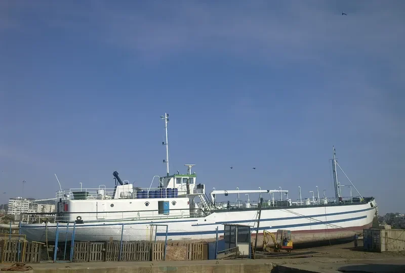 WINNER Tanker IMO 5372305