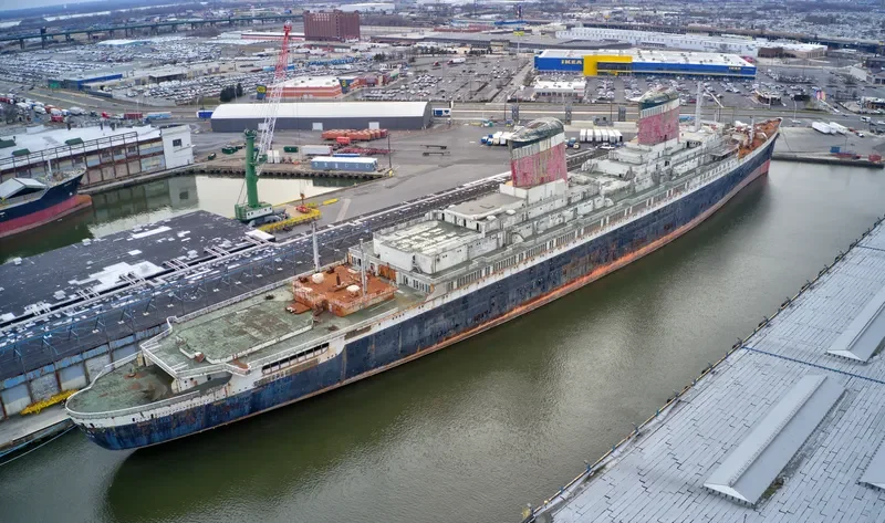 UNITED STATES Passenger Ship IMO 5373476 photo 6