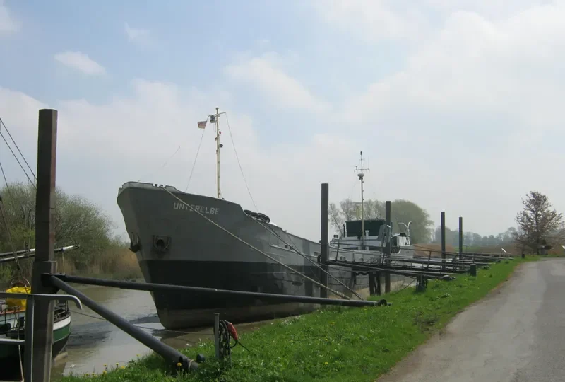 UNTERELBE General Cargo IMO 5373696 photo 3