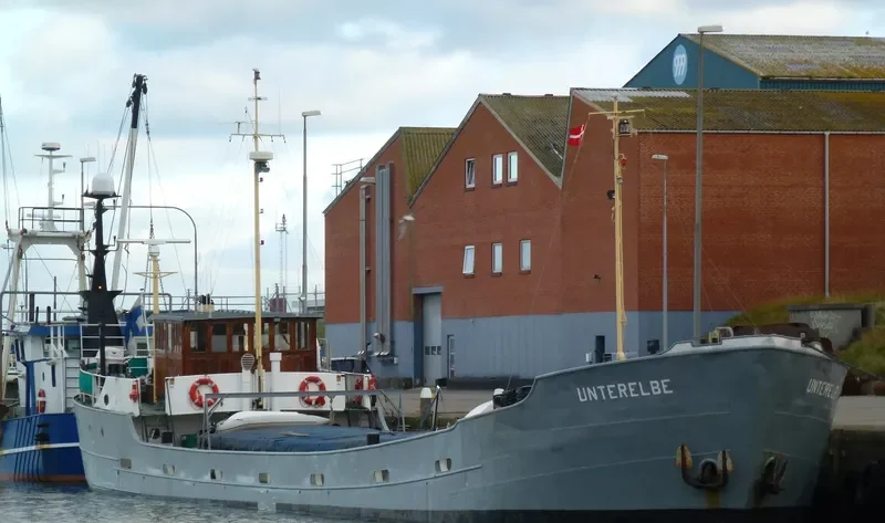 UNTERELBE General Cargo IMO 5373696 photo 5