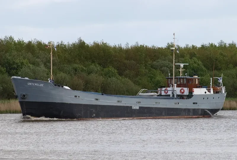 UNTERELBE General Cargo IMO 5373696 photo 8