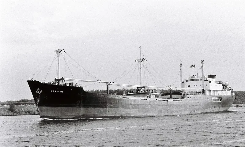 MACEDONIA General Cargo IMO 5374767