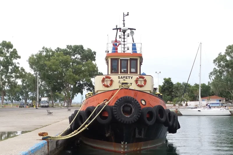 MICHALIS V General Cargo IMO 5375125 photo 2