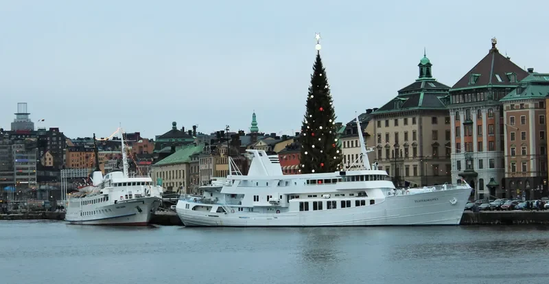 TEATERSKEPPET Passenger Ship IMO 5375333 photo 6