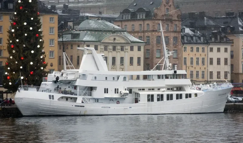 TEATERSKEPPET Passenger Ship IMO 5375333 photo 7