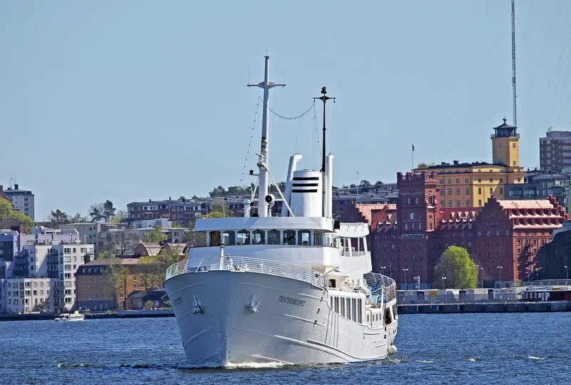 TEATERSKEPPET Passenger Ship IMO 5375333 photo 10