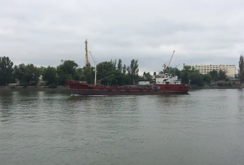 TN 1 Tanker IMO 5379315 photo 2