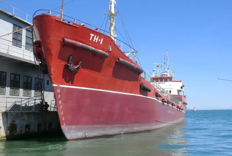 TN 1 Tanker IMO 5379315 photo 4