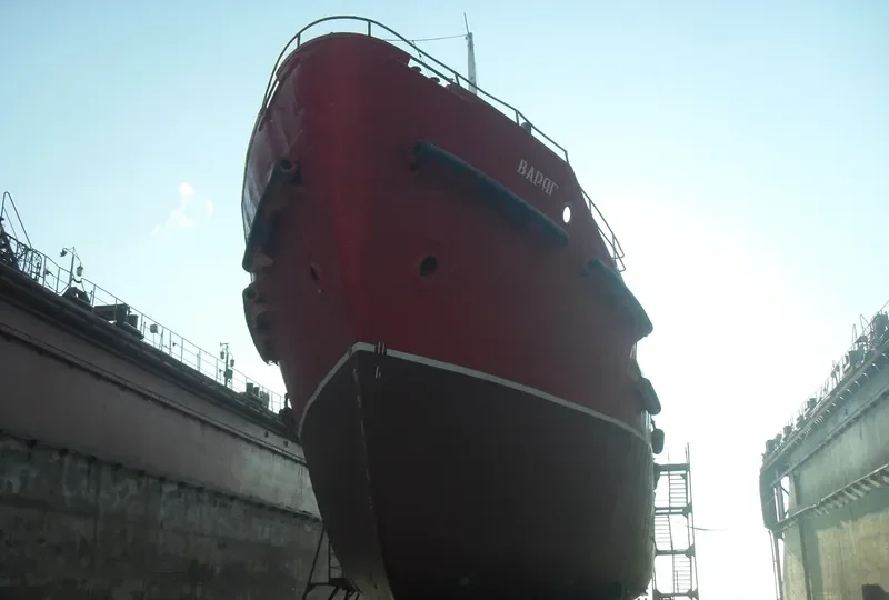 TN 1 Tanker IMO 5379315 photo 8