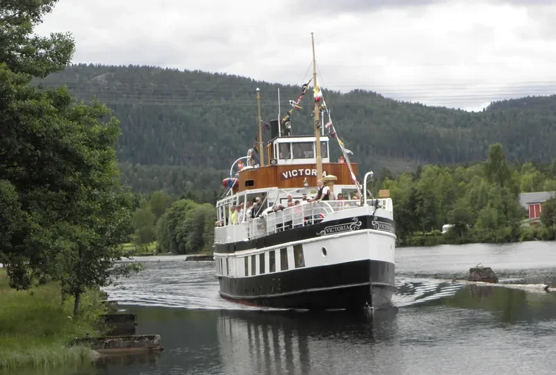 VICTORIA Passenger Ship IMO 5379822 photo 4