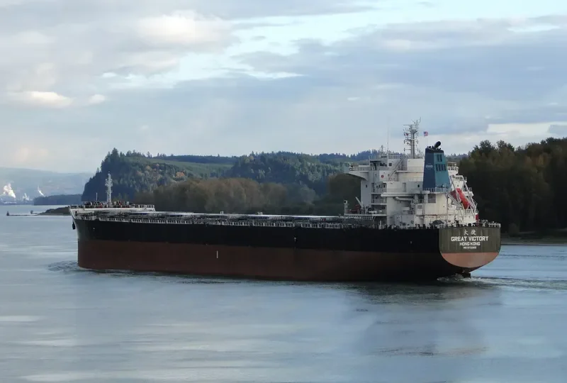 GREAT VICTORY General Cargo IMO 5379846 photo 8