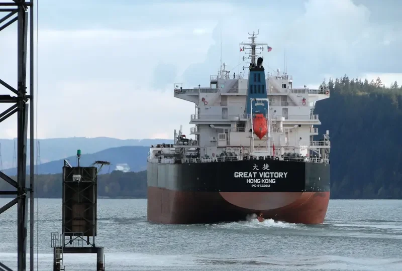 GREAT VICTORY General Cargo IMO 5379846 photo 9