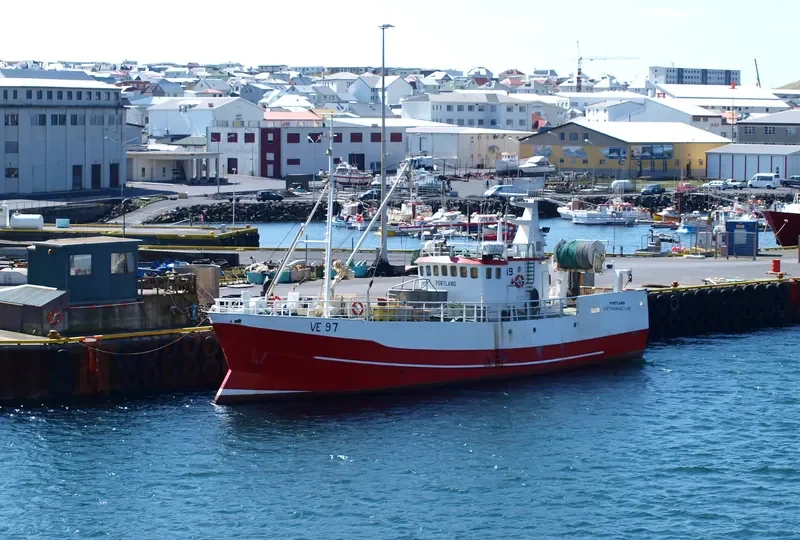 PORTLAND General Cargo IMO 5379987 photo 3