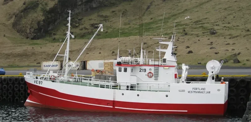 PORTLAND General Cargo IMO 5379987 photo 4