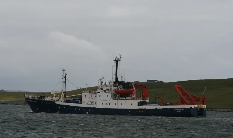 KOMMANDOR JACK General Cargo IMO 5380376 photo 4