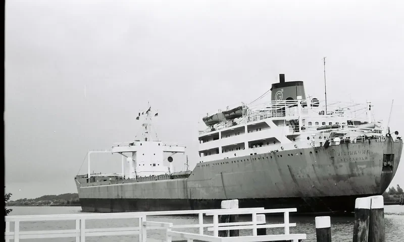 FFM VIRIHAURE Tanker IMO 5382154 photo 2