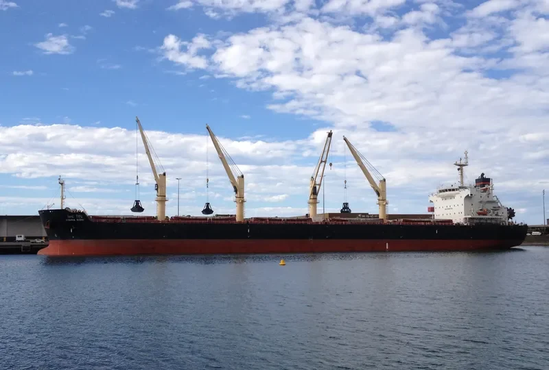 VISHVA NIDHI General Cargo IMO 5382350 photo 3