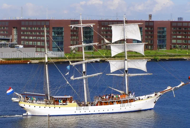 STEDEMAEGHT Passenger Ship IMO 5382415 photo 7