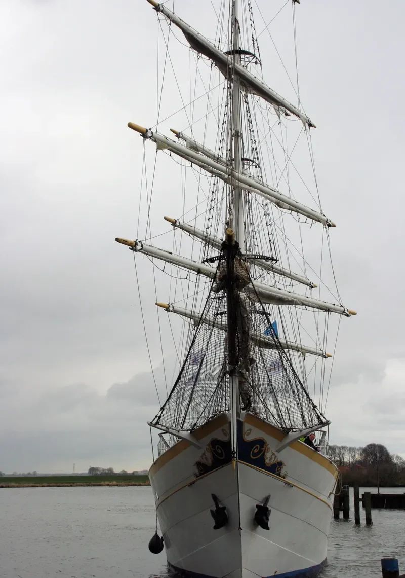 STEDEMAEGHT Passenger Ship IMO 5382415 photo 8