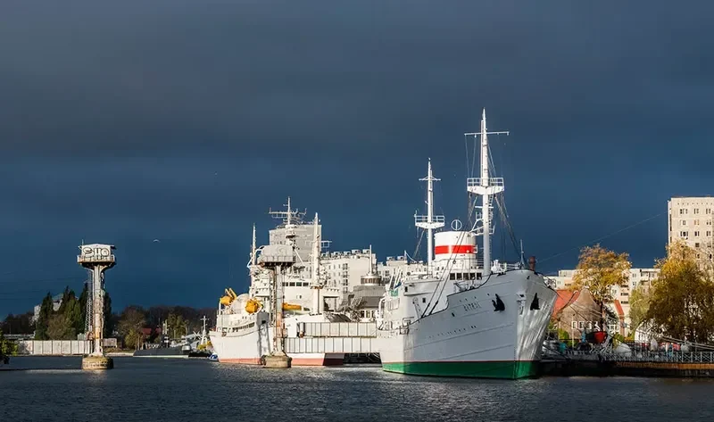 VITYAZ General Cargo IMO 5382609 photo 5