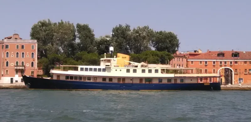 SEAGULL II General Cargo IMO 5382996 photo 2