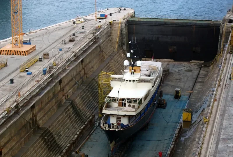 SEAGULL II General Cargo IMO 5382996 photo 4
