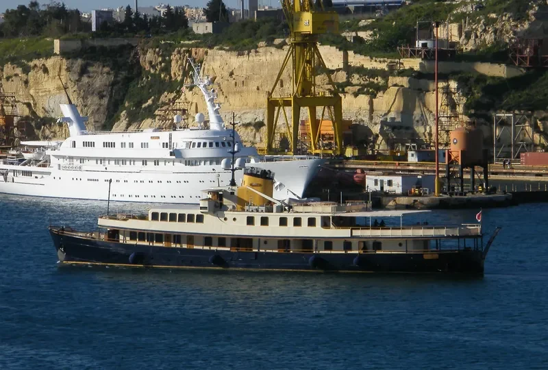 SEAGULL II General Cargo IMO 5382996 photo 6