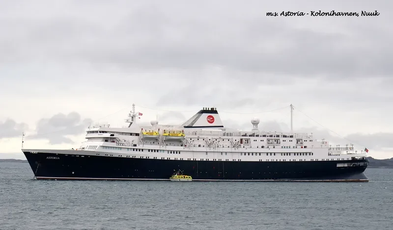 ASTORIA Passenger Ship IMO 5383304 photo 6