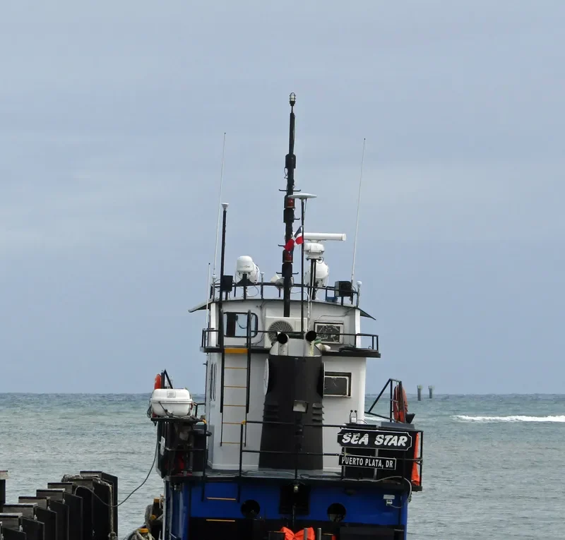 SEA STAR General Cargo IMO 5385326 photo 2