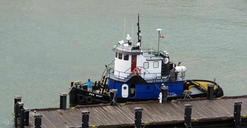 SEA STAR General Cargo IMO 5385326 photo 3